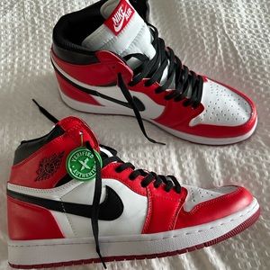 Men’s Jordan 1 Shoes